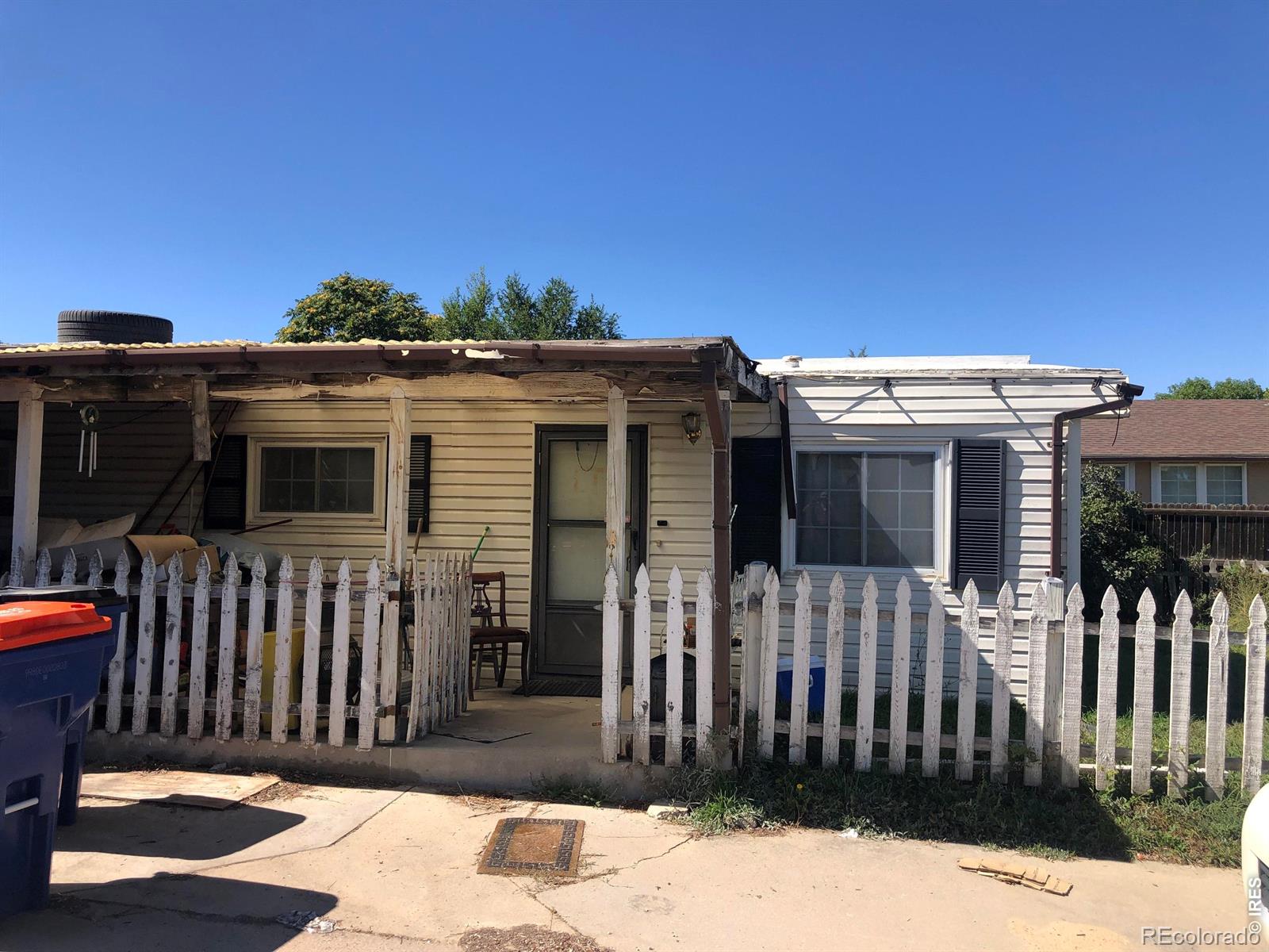 1215 Macintyre Ct, Dacono, CO 80514
