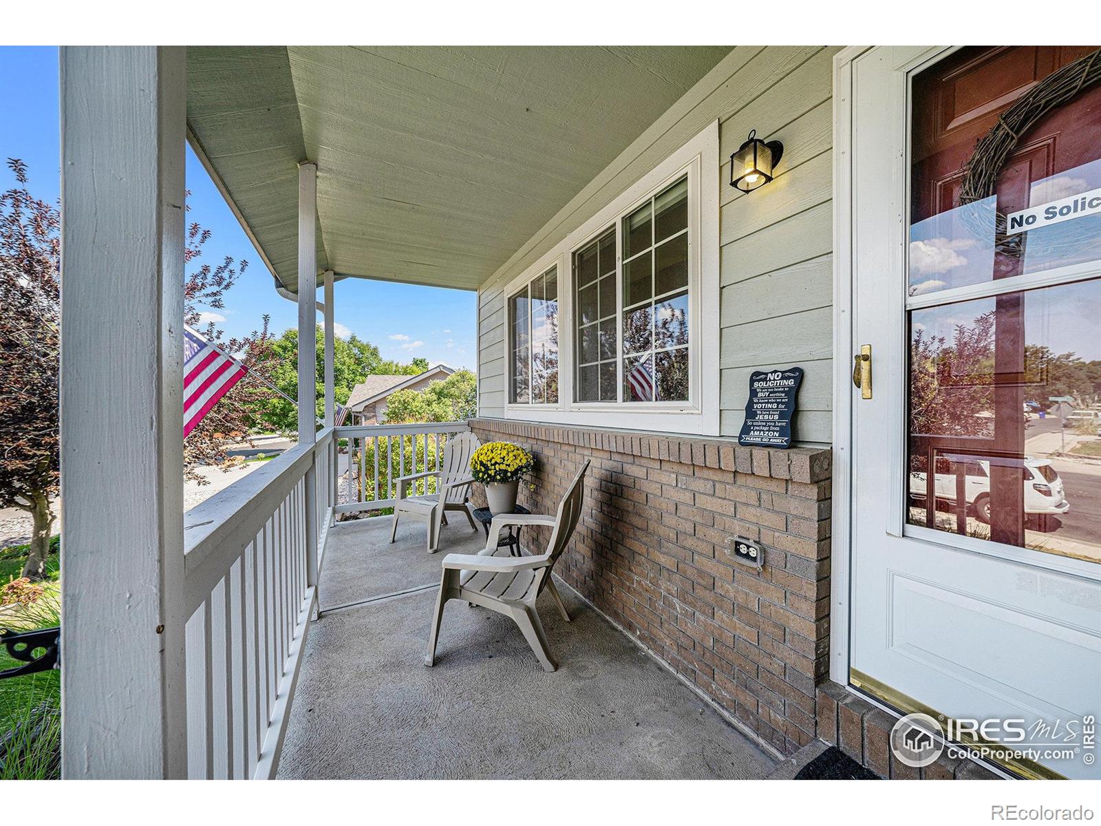 813 Audubon Blvd, Severance, CO 80550