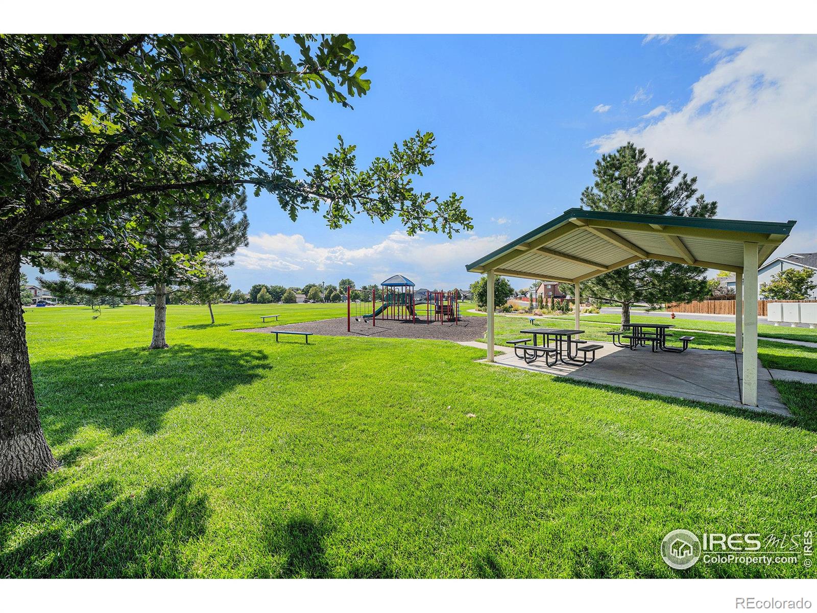 813 Audubon Blvd, Severance, CO 80550