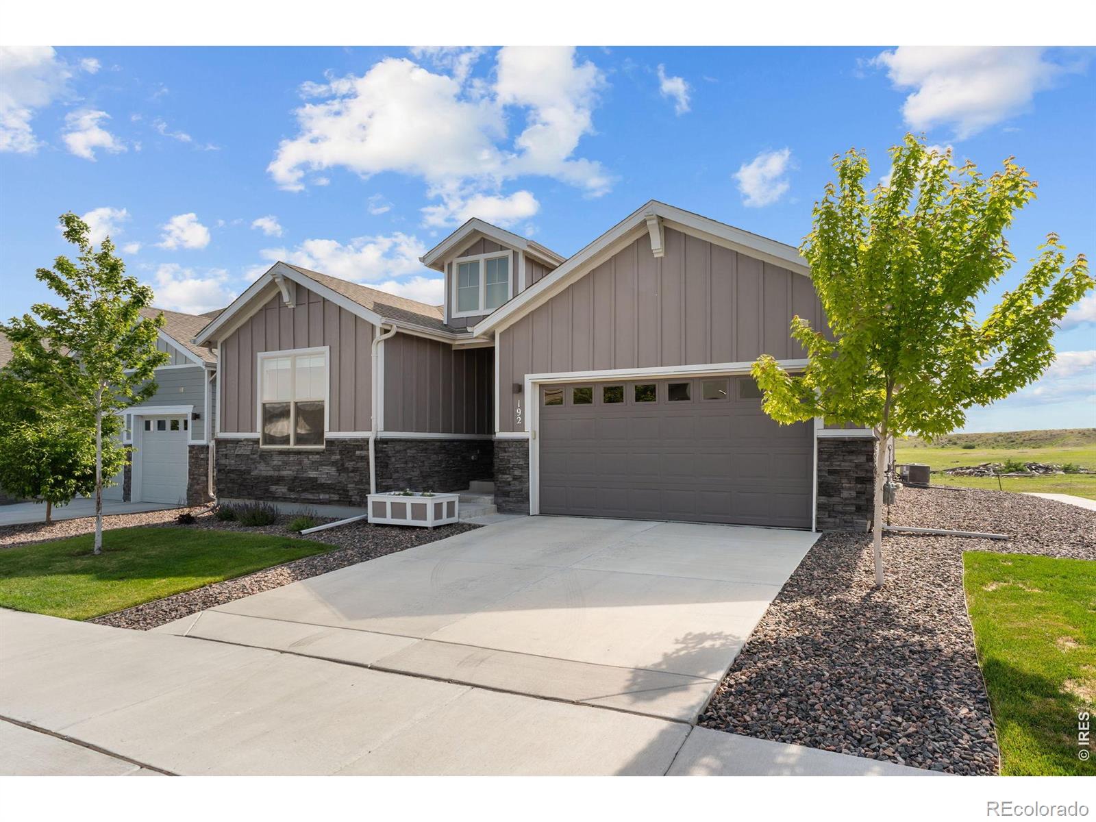 192 Lake Park Dr, Loveland, CO 80537