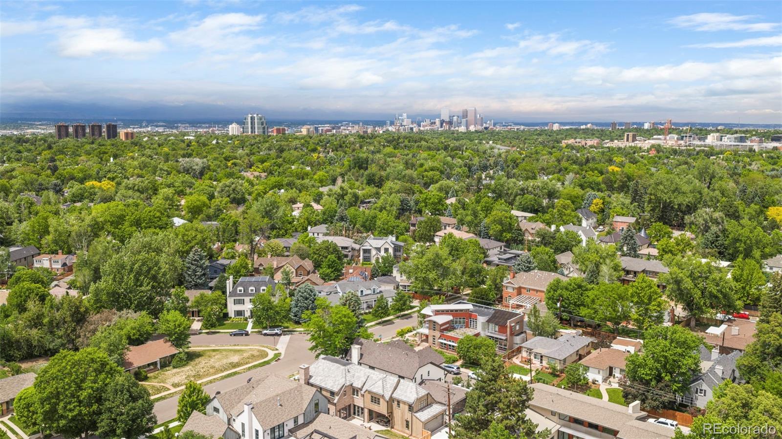 850 S Saint Paul St, Denver, CO 80209