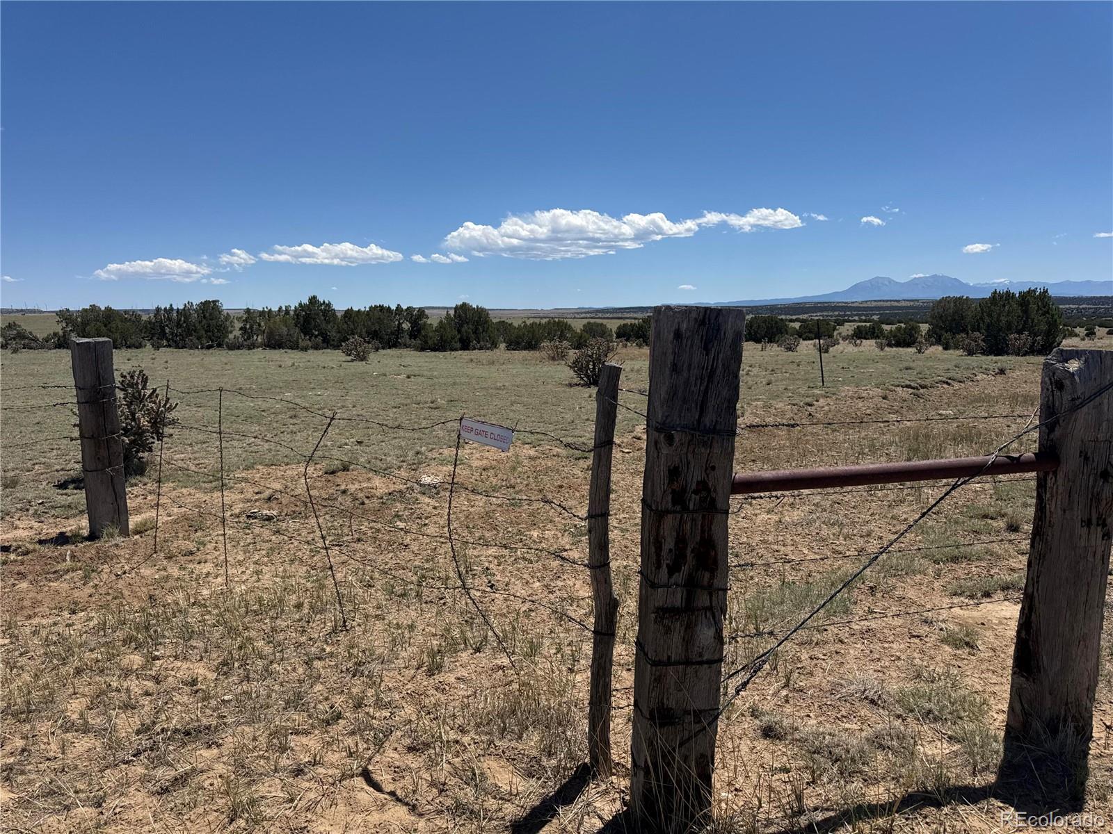 169 Tyrone Hills Lot 169, Walsenburg, CO 81089
