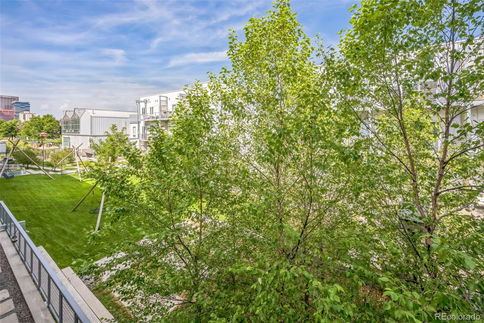 2525 Arapahoe St #RD213, Denver, CO 80205