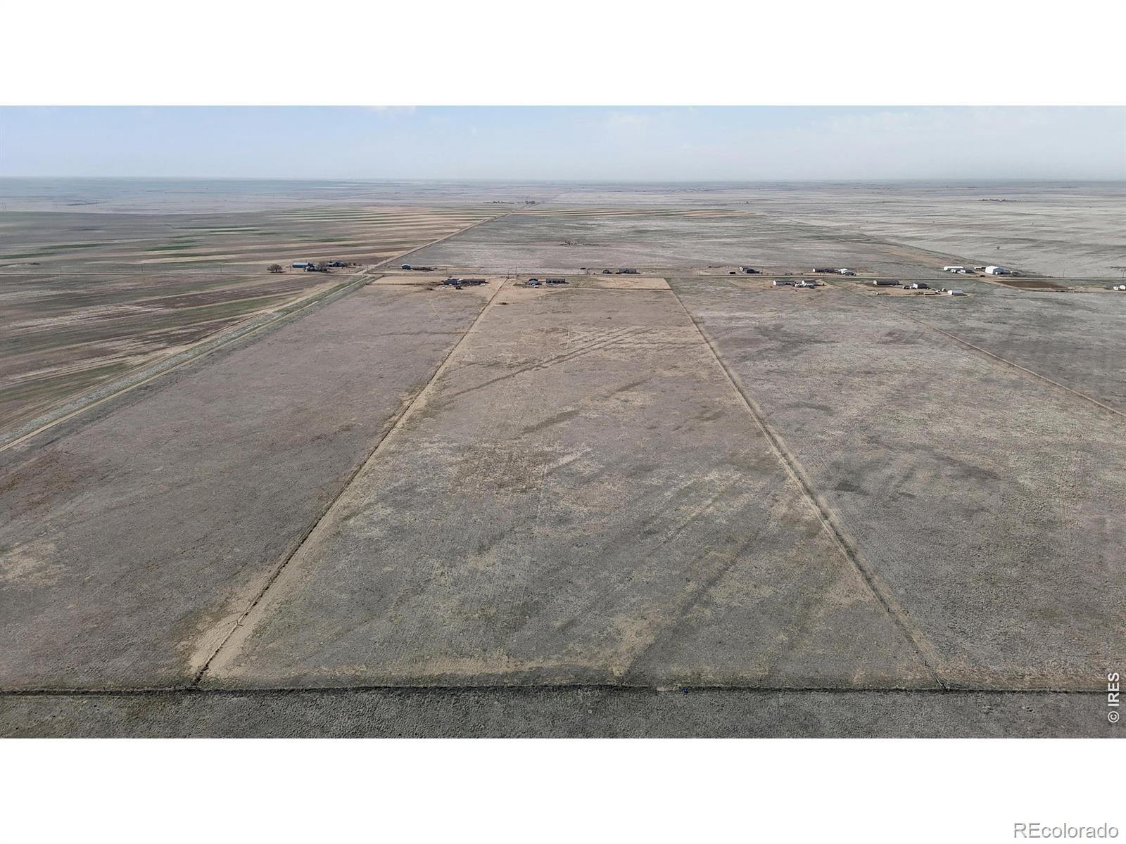 41887 County Road 84, Briggsdale, CO 80611