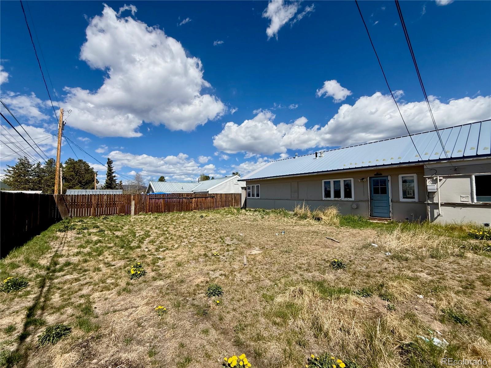 312 Mount Sherman Dr, Leadville, CO 80461