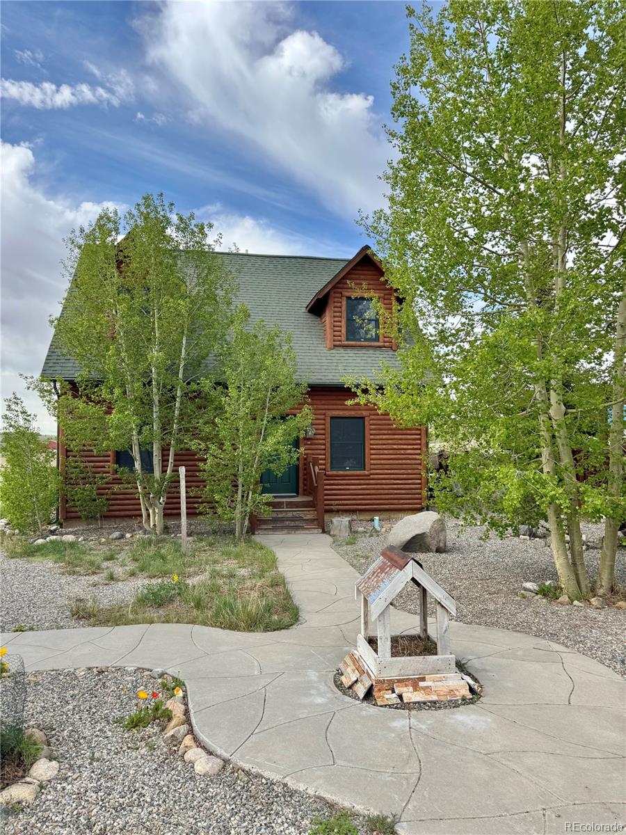 268 Fuller Dr #B, Fairplay, CO 80440