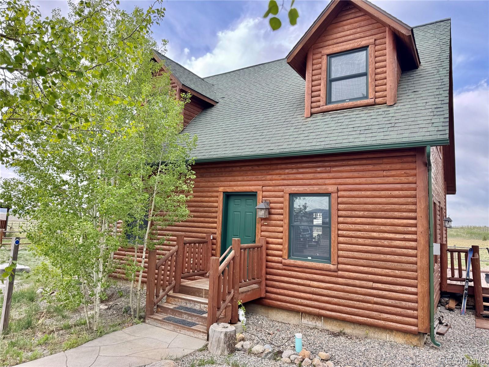 268 Fuller Dr #B, Fairplay, CO 80440