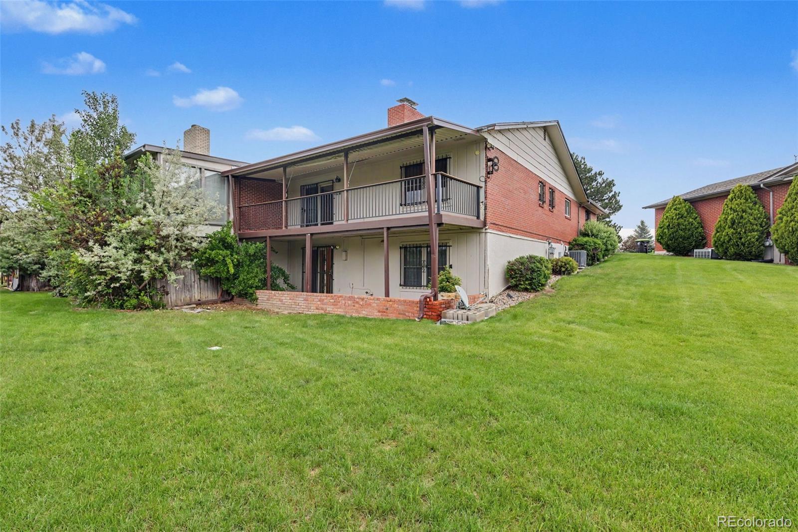 538 Lakewood Cir, Colorado Springs, CO 80910