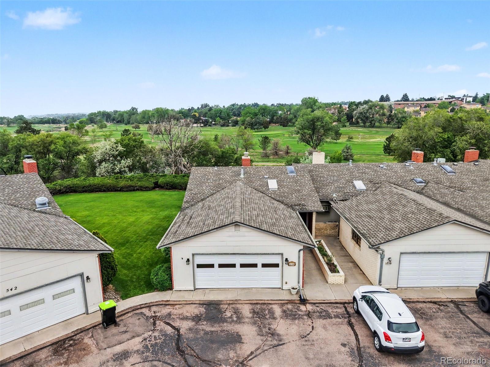 538 Lakewood Cir, Colorado Springs, CO 80910