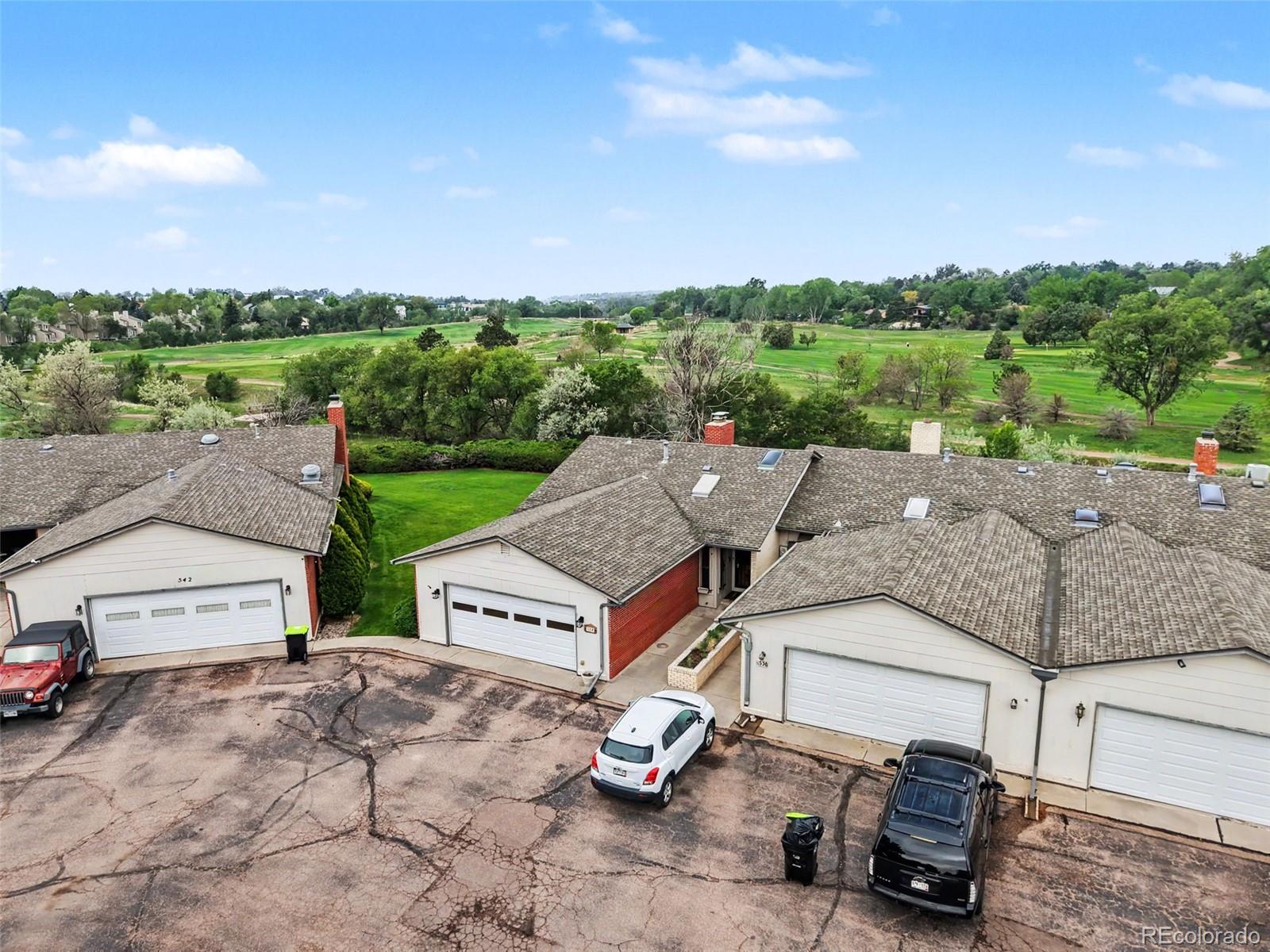 538 Lakewood Cir, Colorado Springs, CO 80910