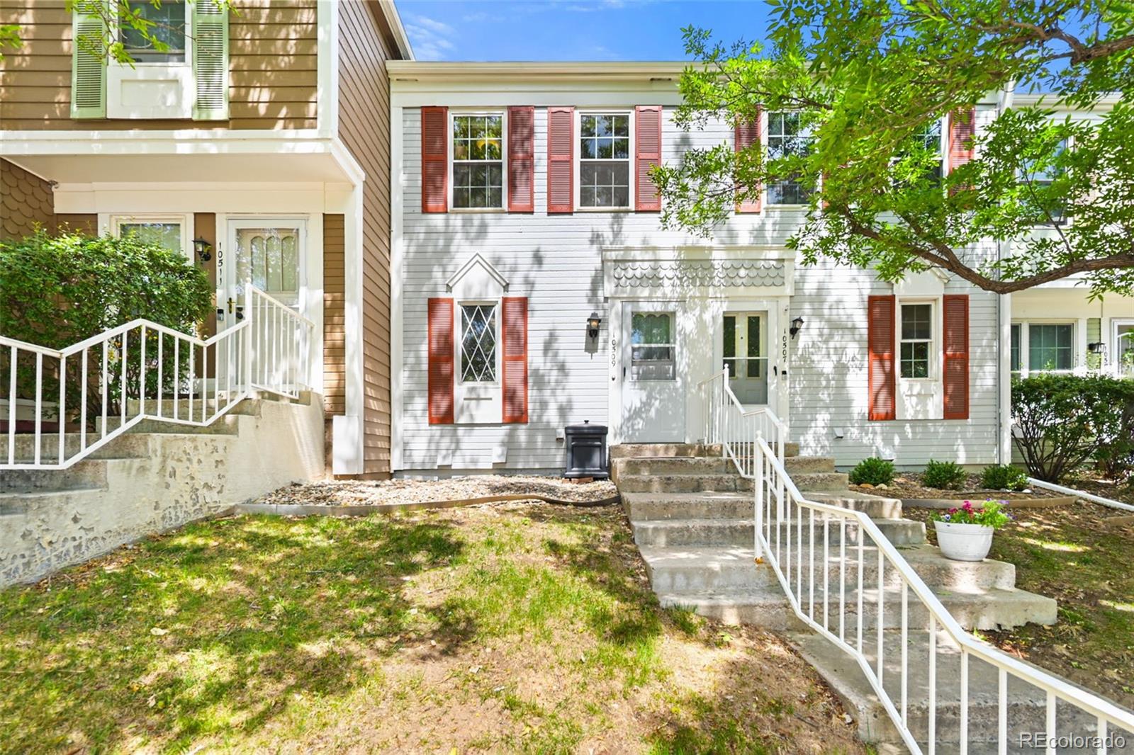 10509 W Dartmouth Ave, Lakewood, CO 80227
