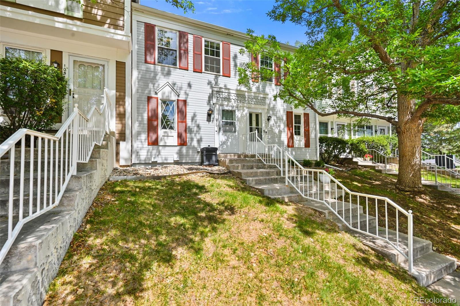 10509 W Dartmouth Ave, Lakewood, CO 80227