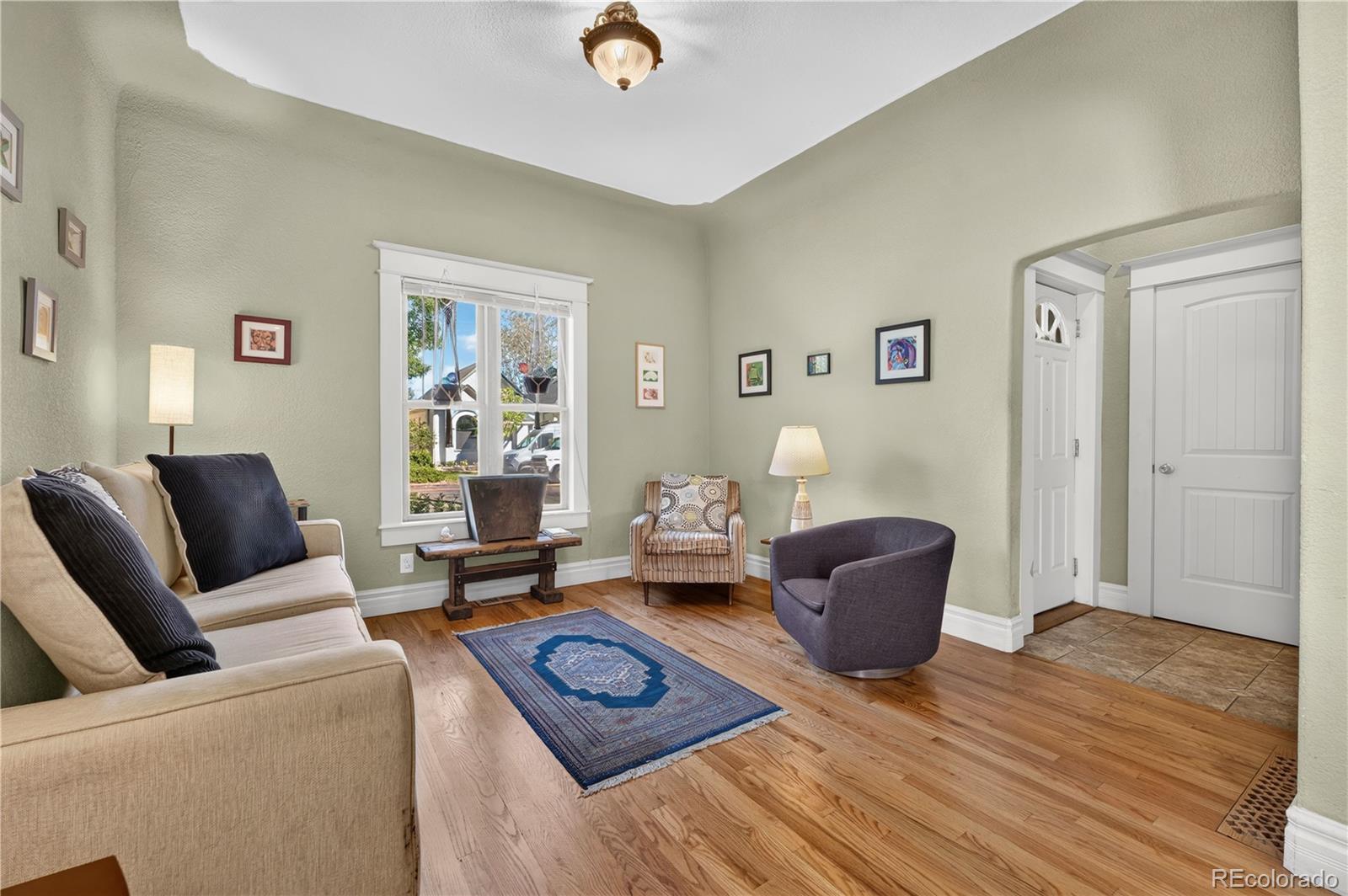 3038 California St, Denver, CO 80205
