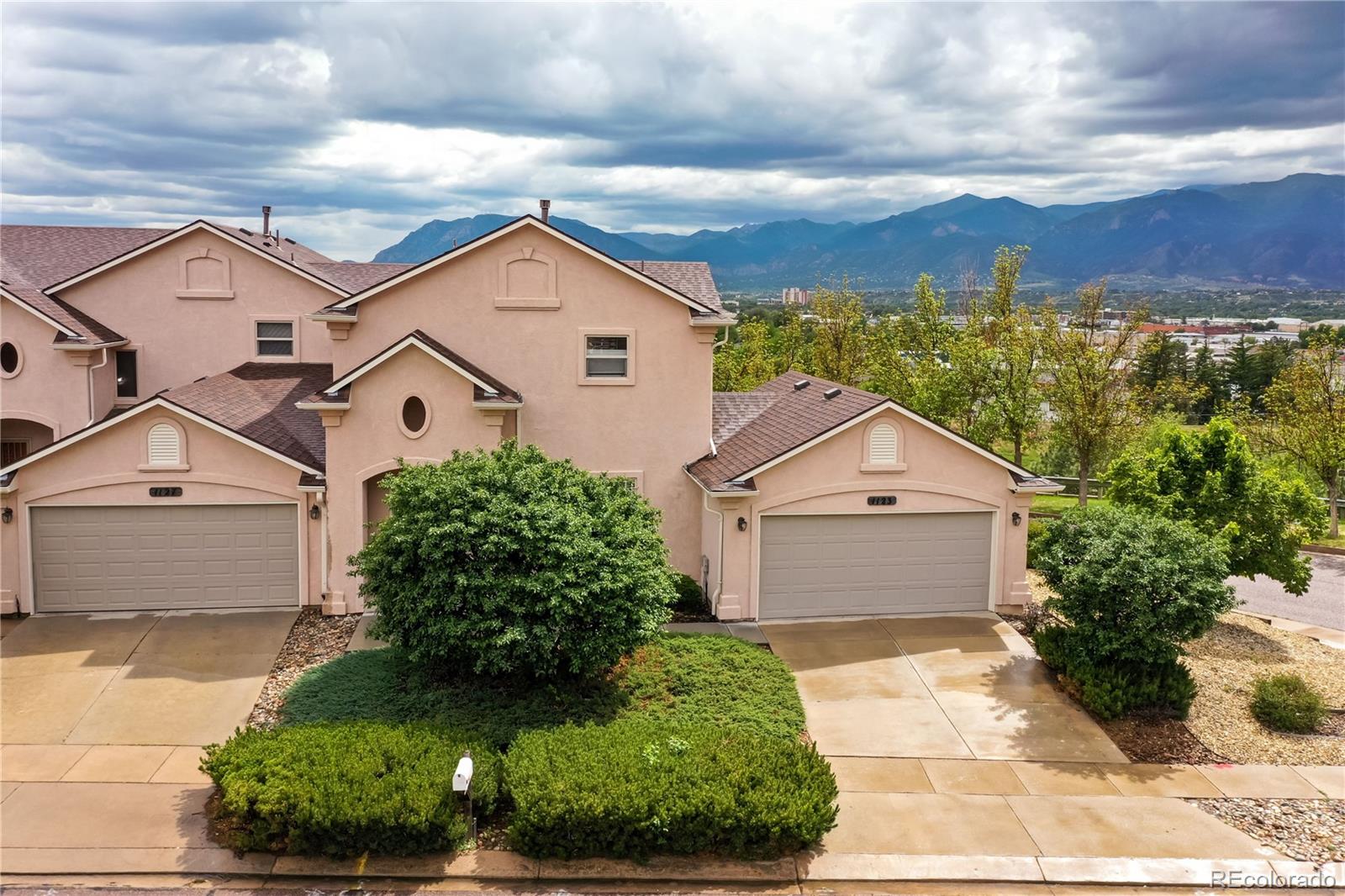 1123 Westmoreland Rd, Colorado Springs, CO 80907