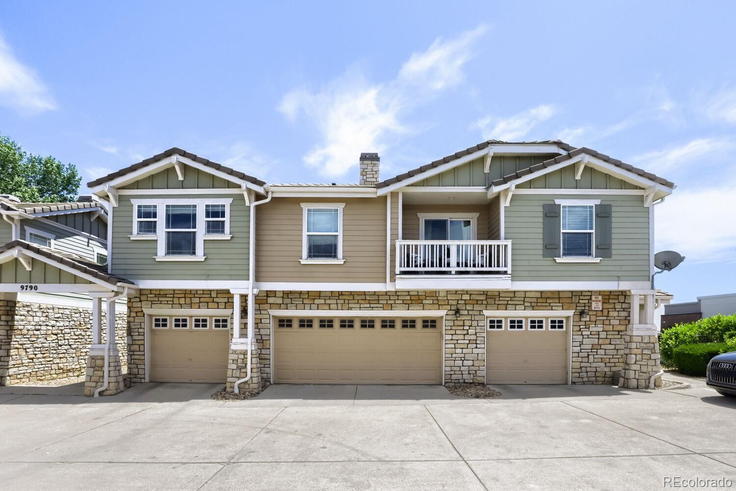9790 Mayfair St #F, Englewood, CO 80112