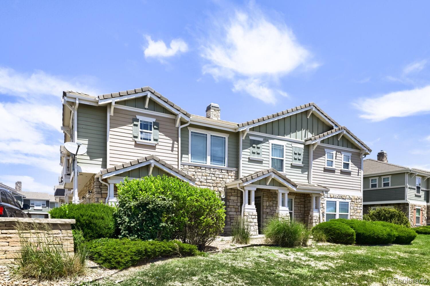 9790 Mayfair St #F, Englewood, CO 80112