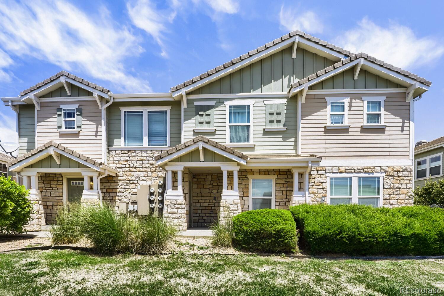 9790 Mayfair St #F, Englewood, CO 80112