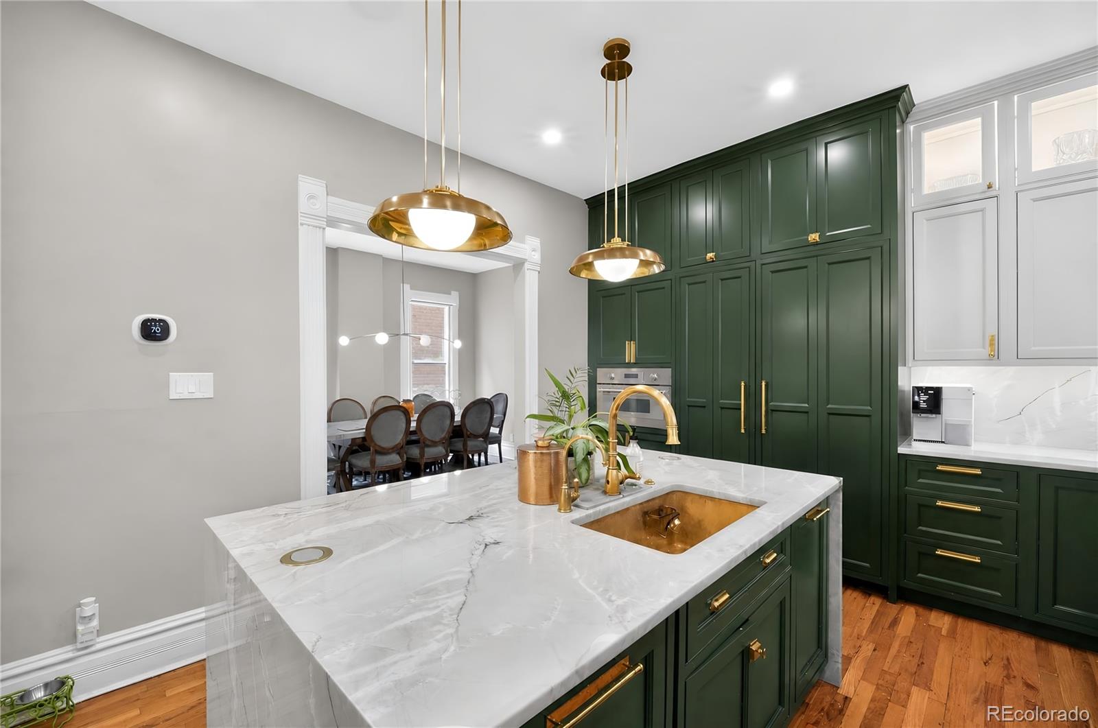 2129 N Downing St, Denver, CO 80205