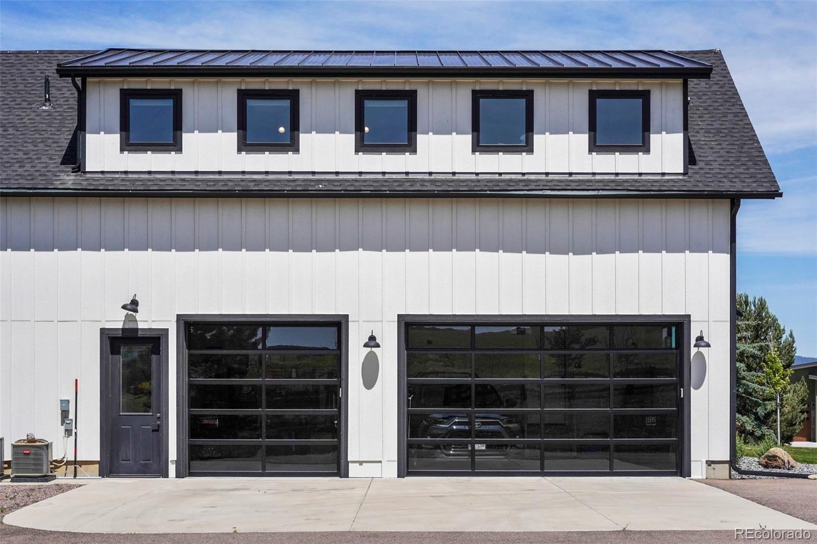 5021 S Perry Park Rd, Sedalia, CO 80135