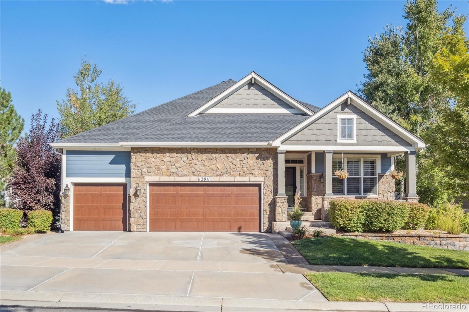 13911 W 87th Dr, Arvada, CO 80005