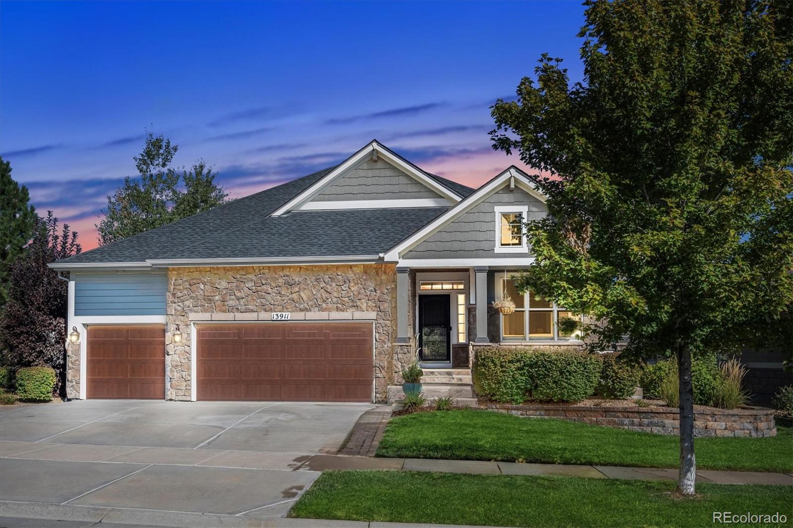 13911 W 87th Dr, Arvada, CO 80005