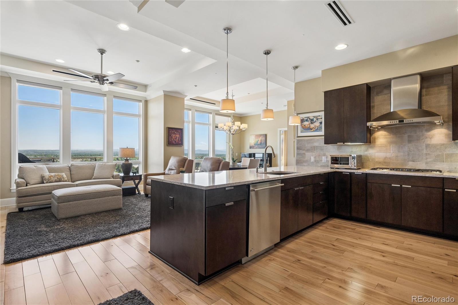 7600 Landmark Way #912-2, Greenwood Village, CO 80111