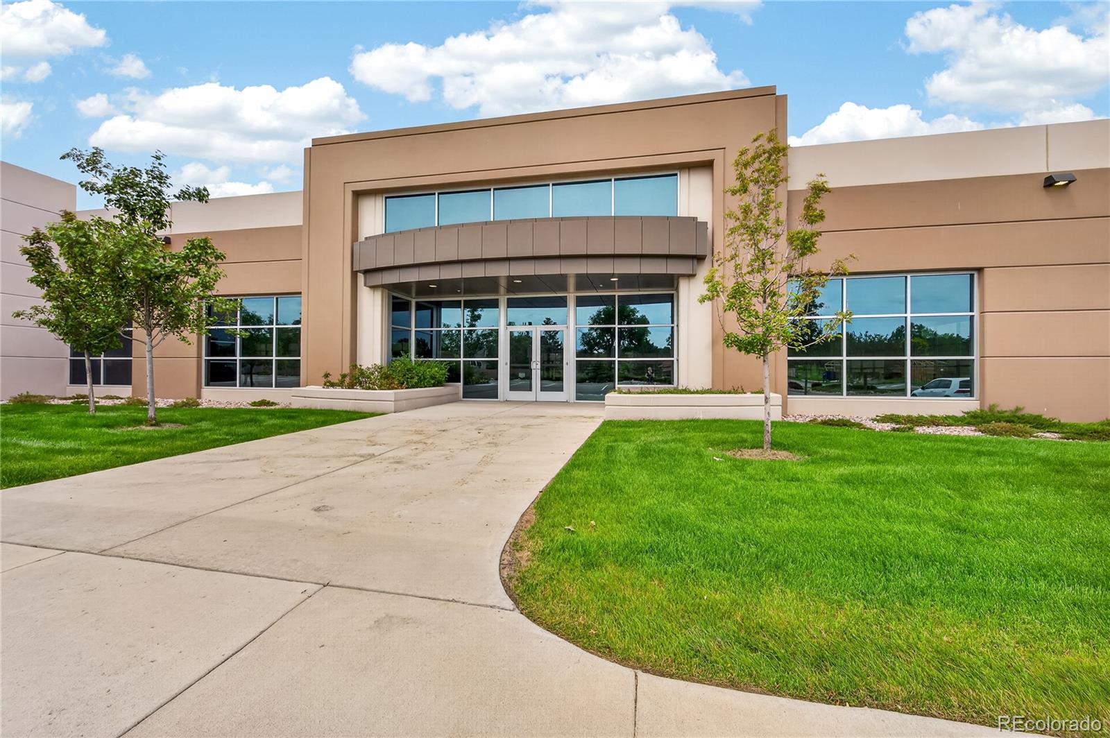 5391 S Alkire St, Littleton, CO 80127