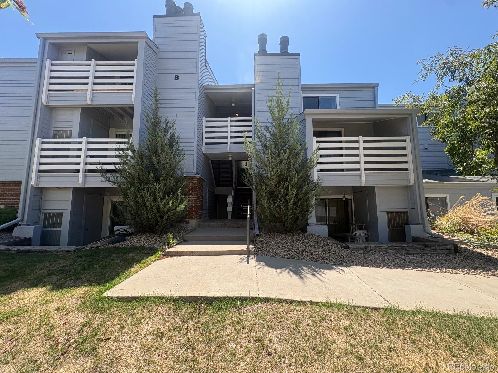 7665 E Eastman Ave #204B, Denver, CO 80231