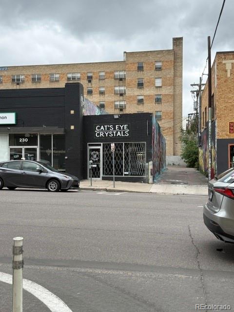 226 E 13th Ave, Denver, CO 80203