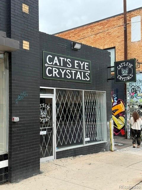 226 E 13th Ave, Denver, CO 80203