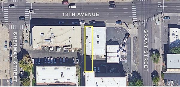 226 E 13th Ave, Denver, CO 80203