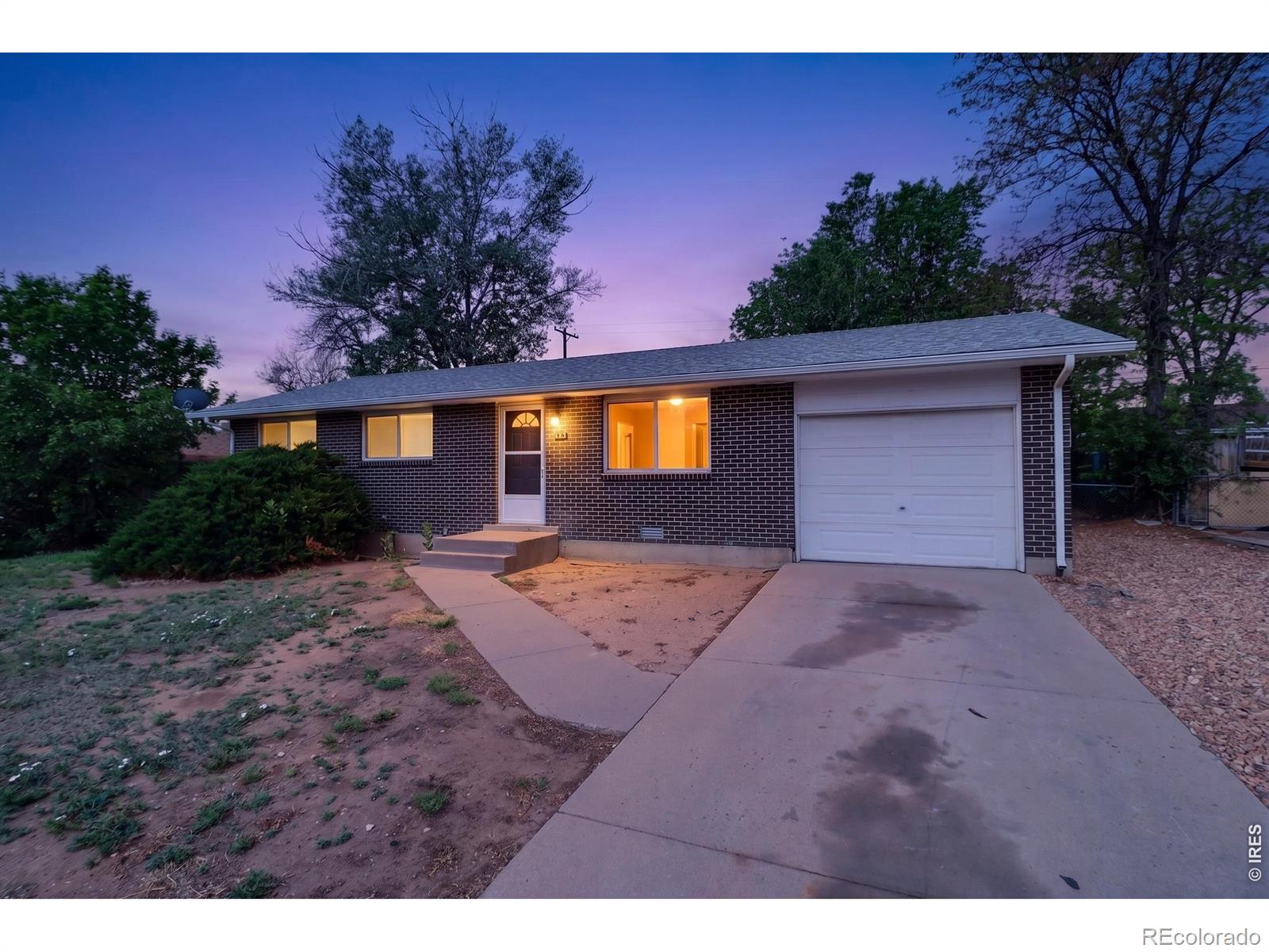 3011 Lakeside Dr, Evans, CO 80620