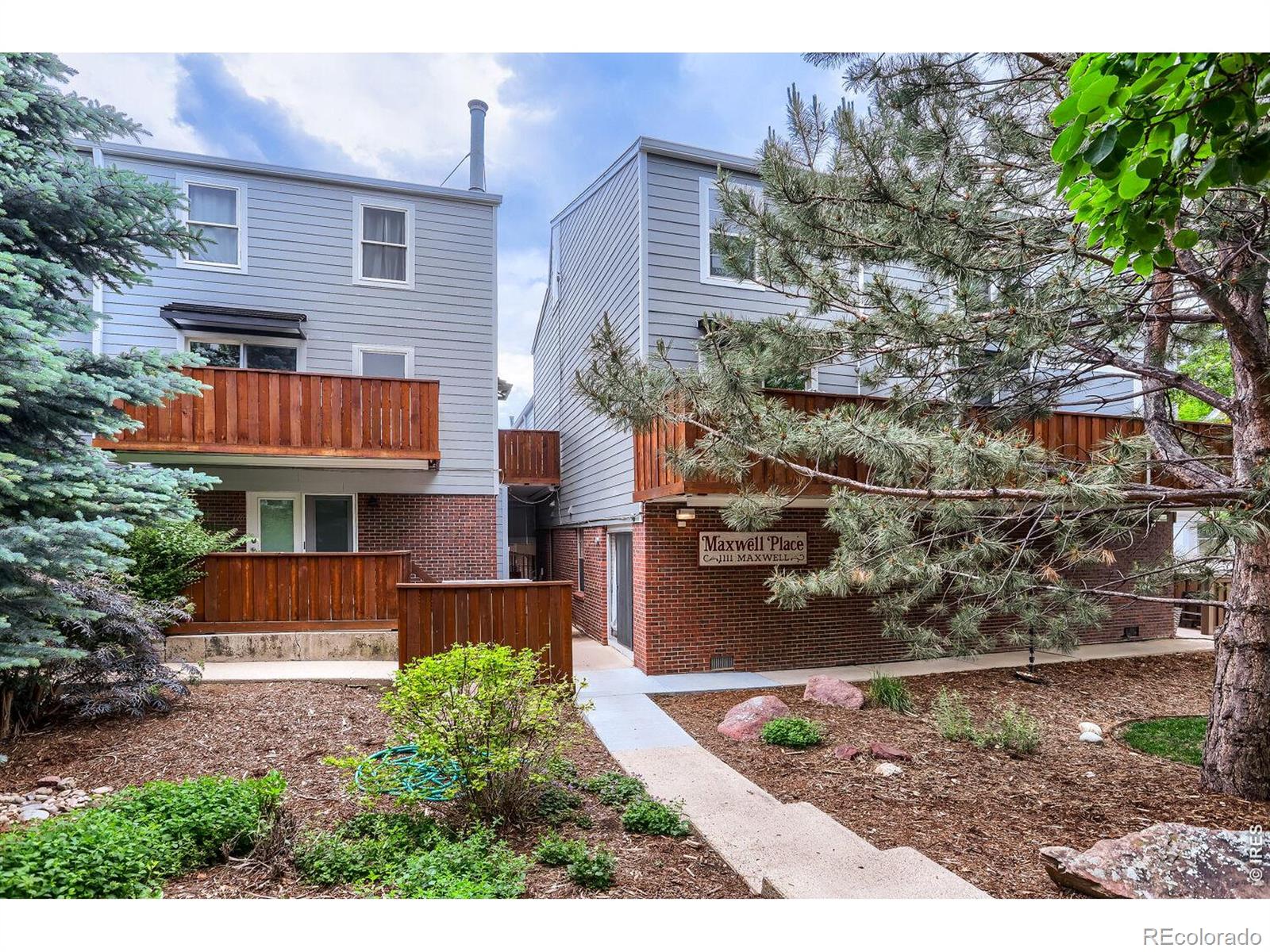 1111 Maxwell Ave #201, Boulder, CO 80304