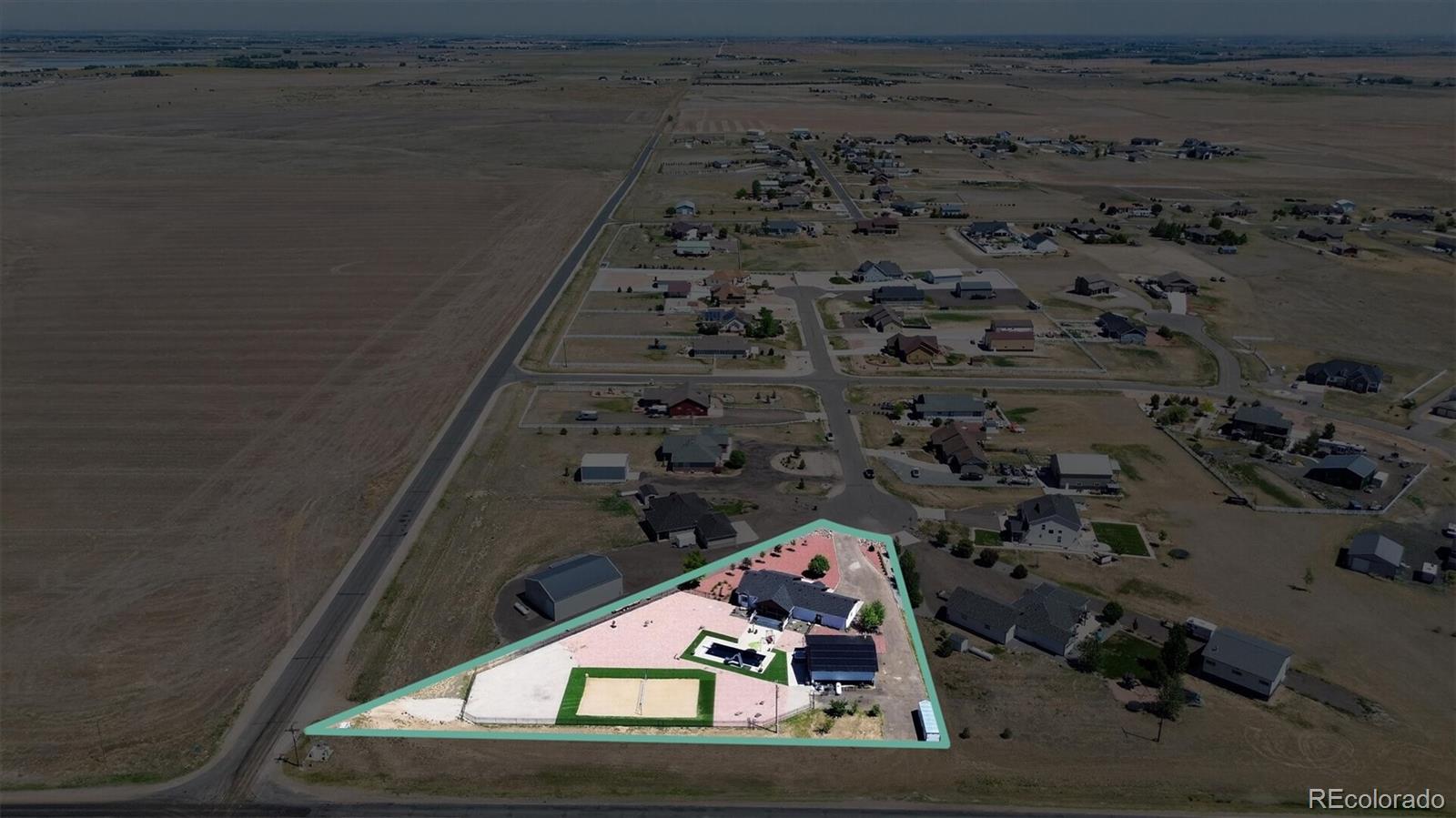14421 Avery Way, Keenesburg, CO 80643