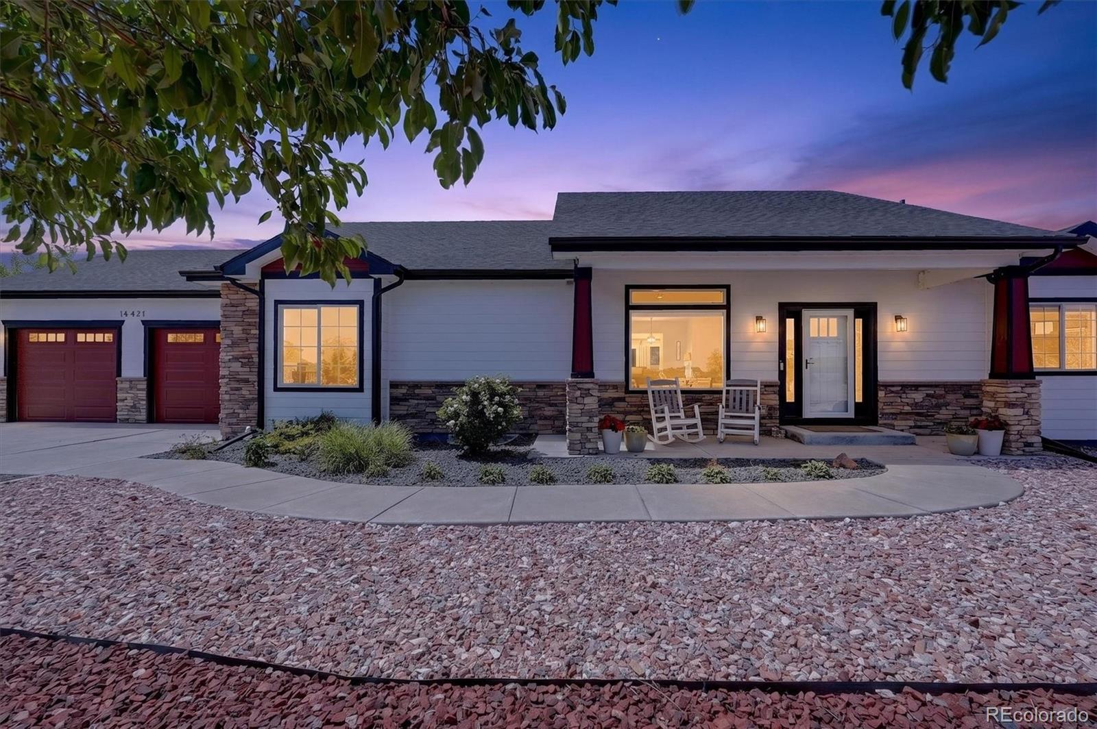 14421 Avery Way, Keenesburg, CO 80643