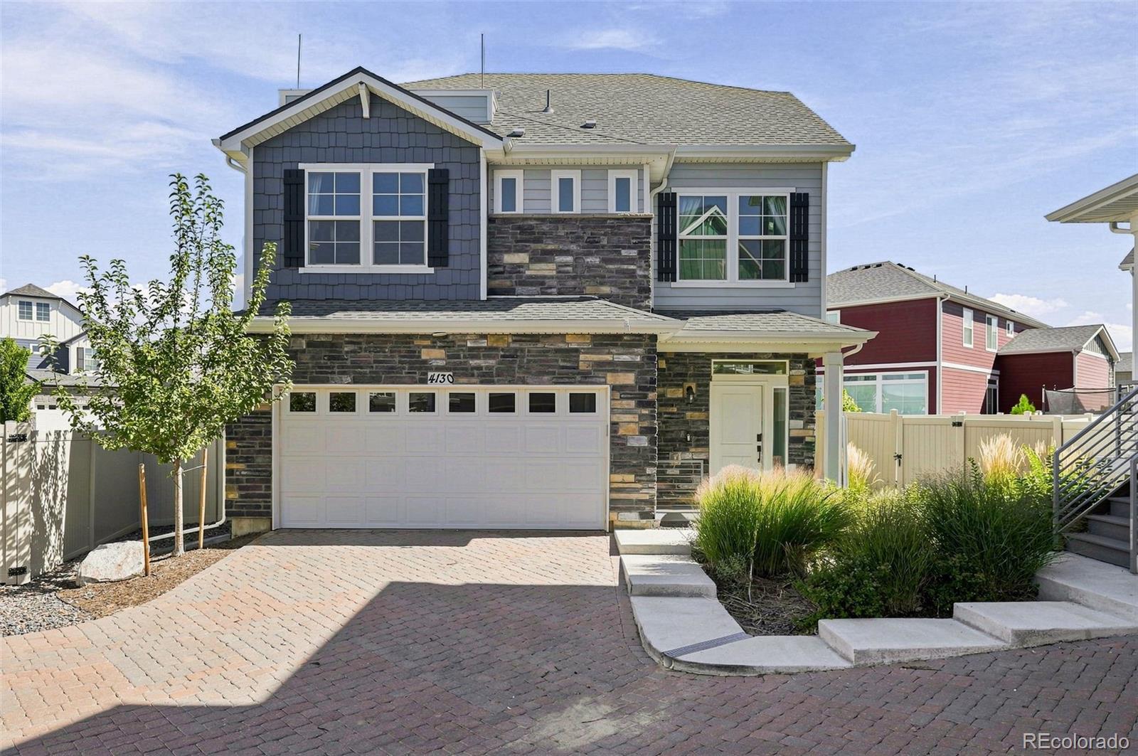 4130 N Quatar Ct, Aurora, CO 80019