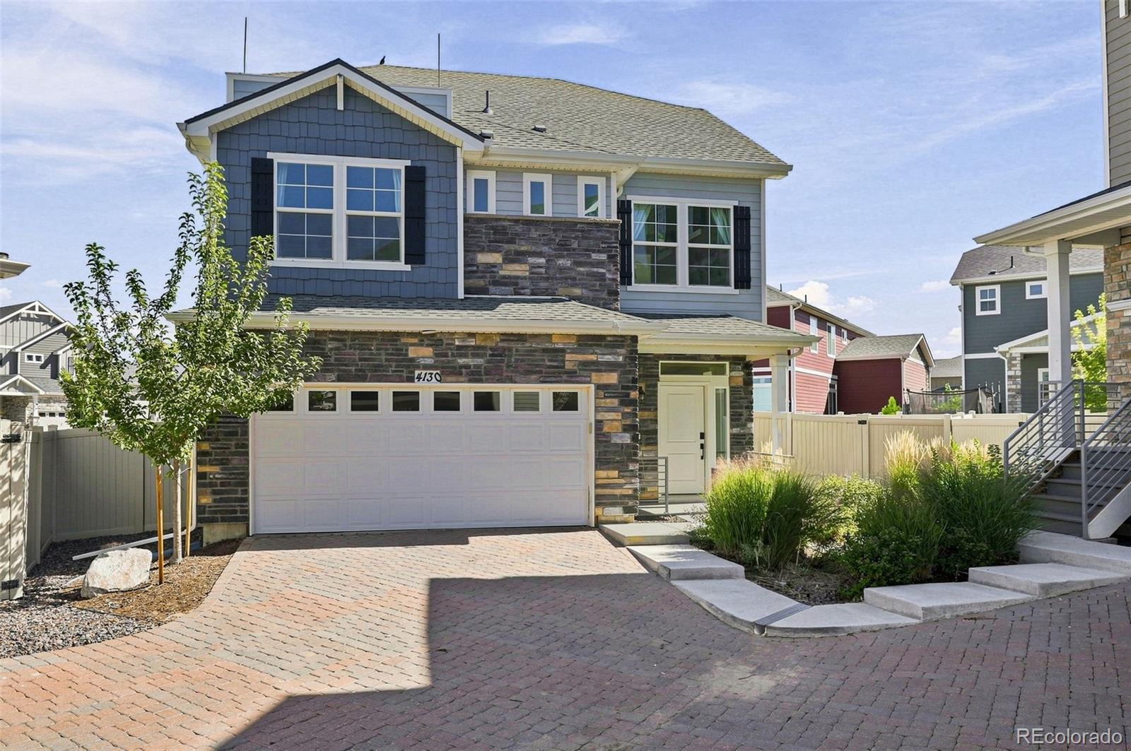 4130 N Quatar Ct, Aurora, CO 80019
