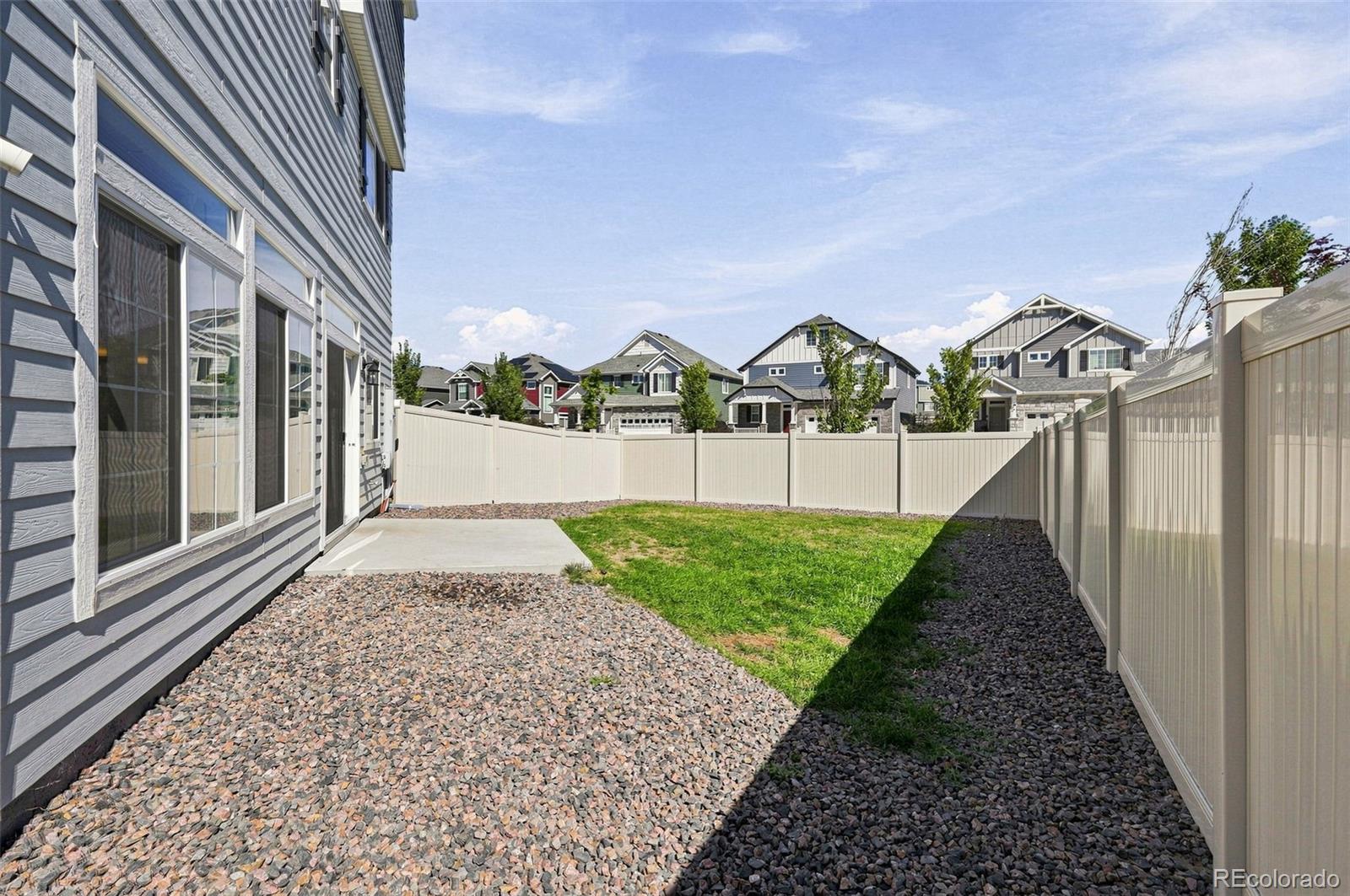 4130 N Quatar Ct, Aurora, CO 80019