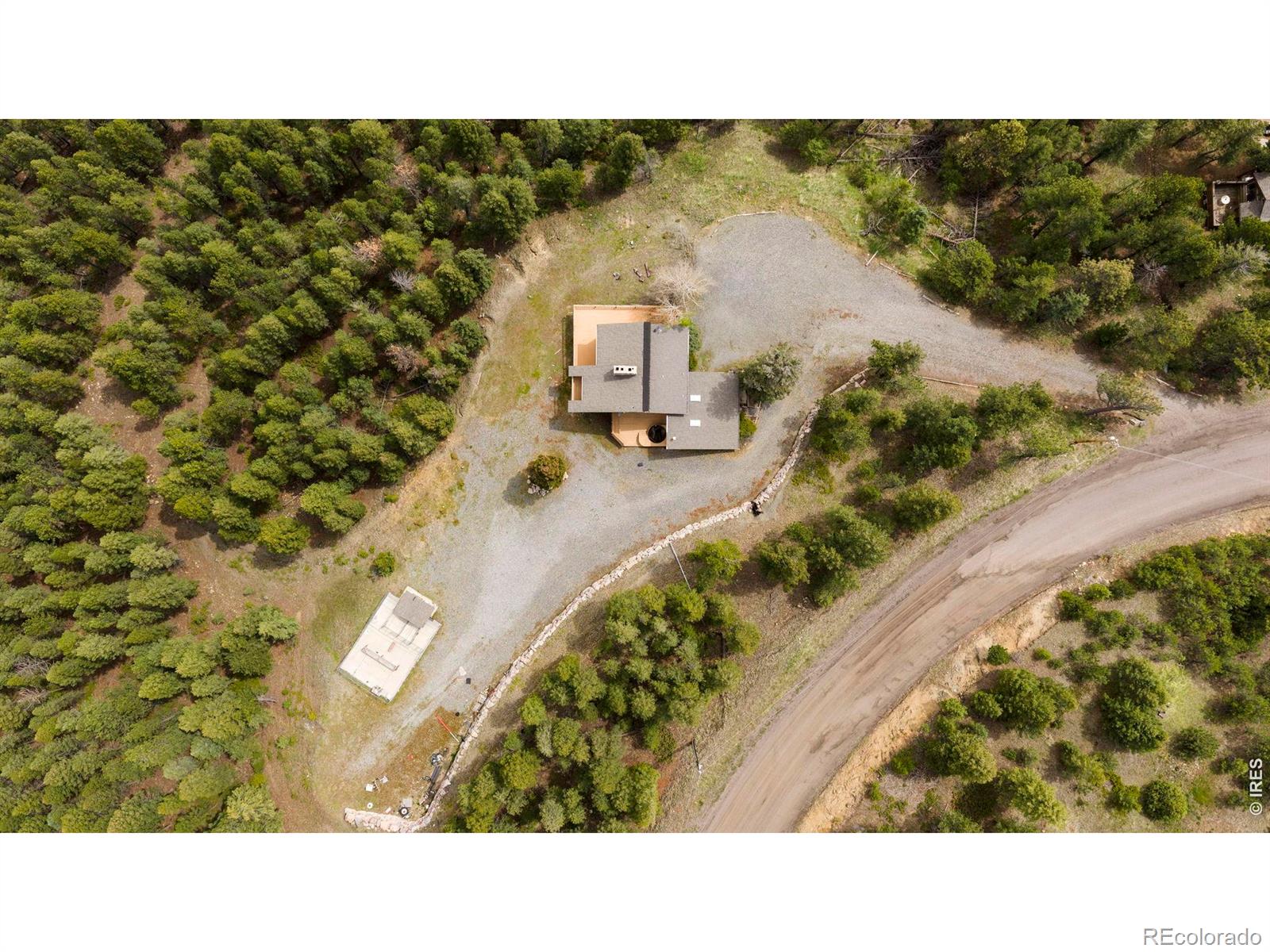 33173 Deep Forest Rd, Evergreen, CO 80439