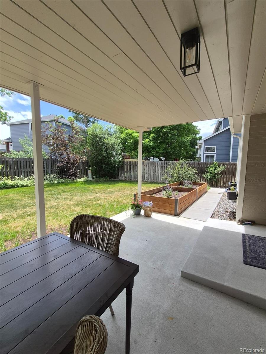 5436 S Kirk Cir, Centennial, CO 80015