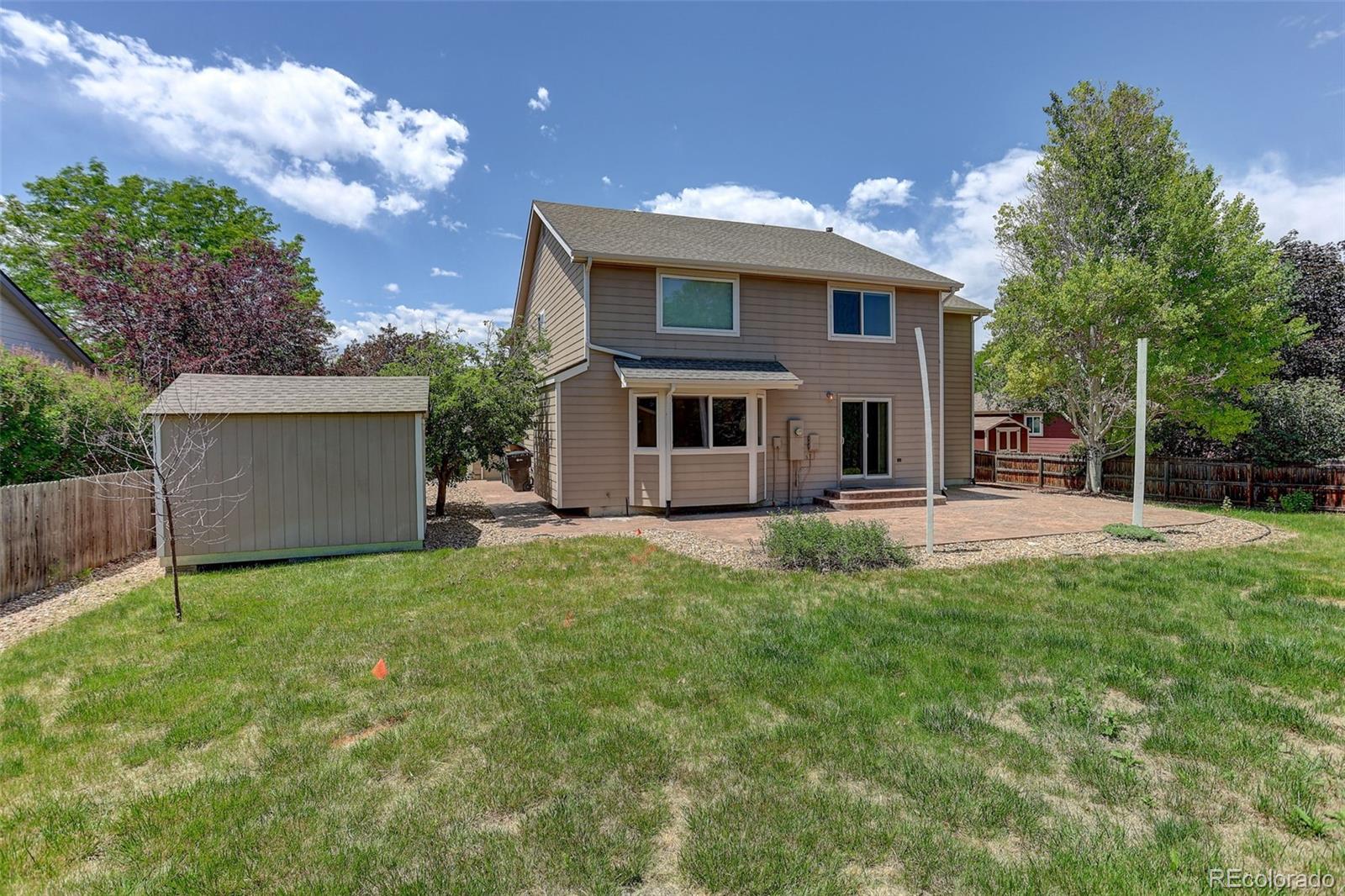 14942 Vine St, Thornton, CO 80602