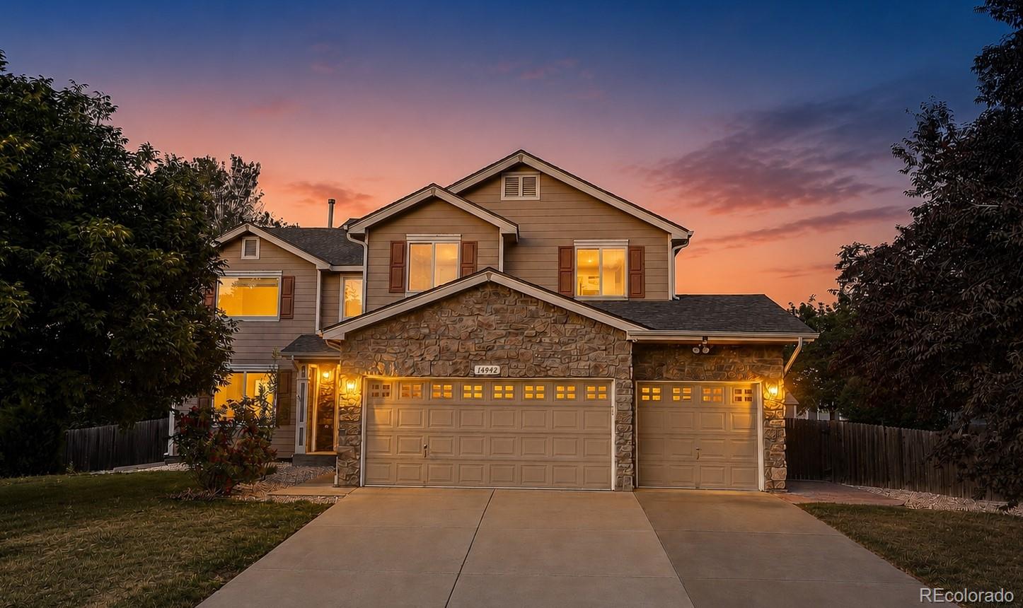 14942 Vine St, Thornton, CO 80602