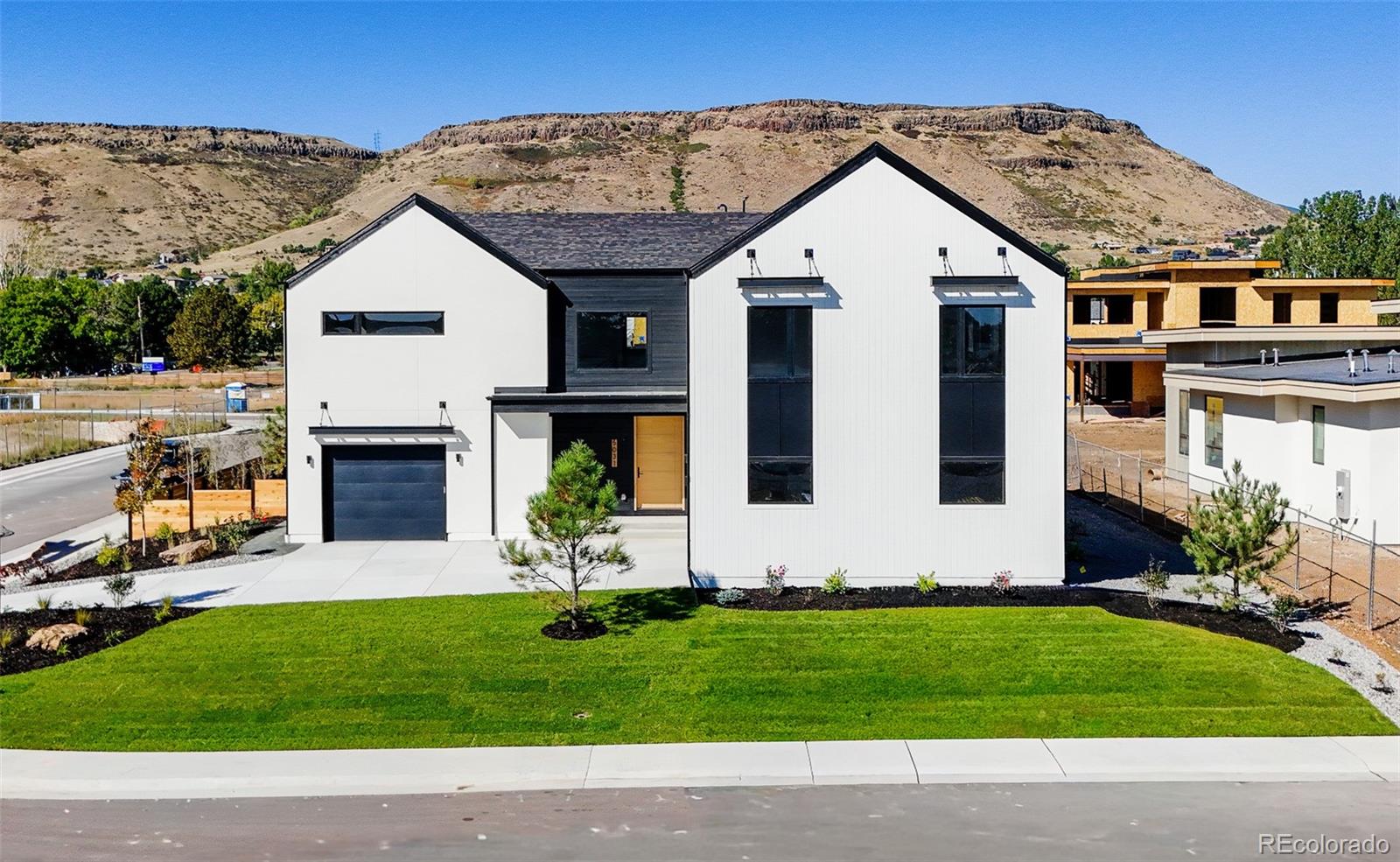 5031 Moss Pl, Golden, CO 80403