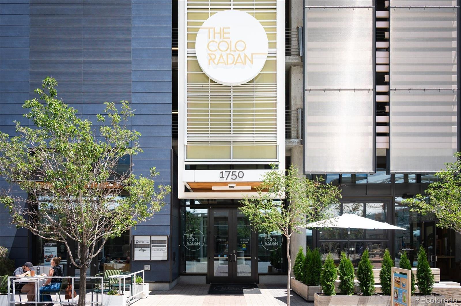 1750 Wewatta St #1129, Denver, CO 80202