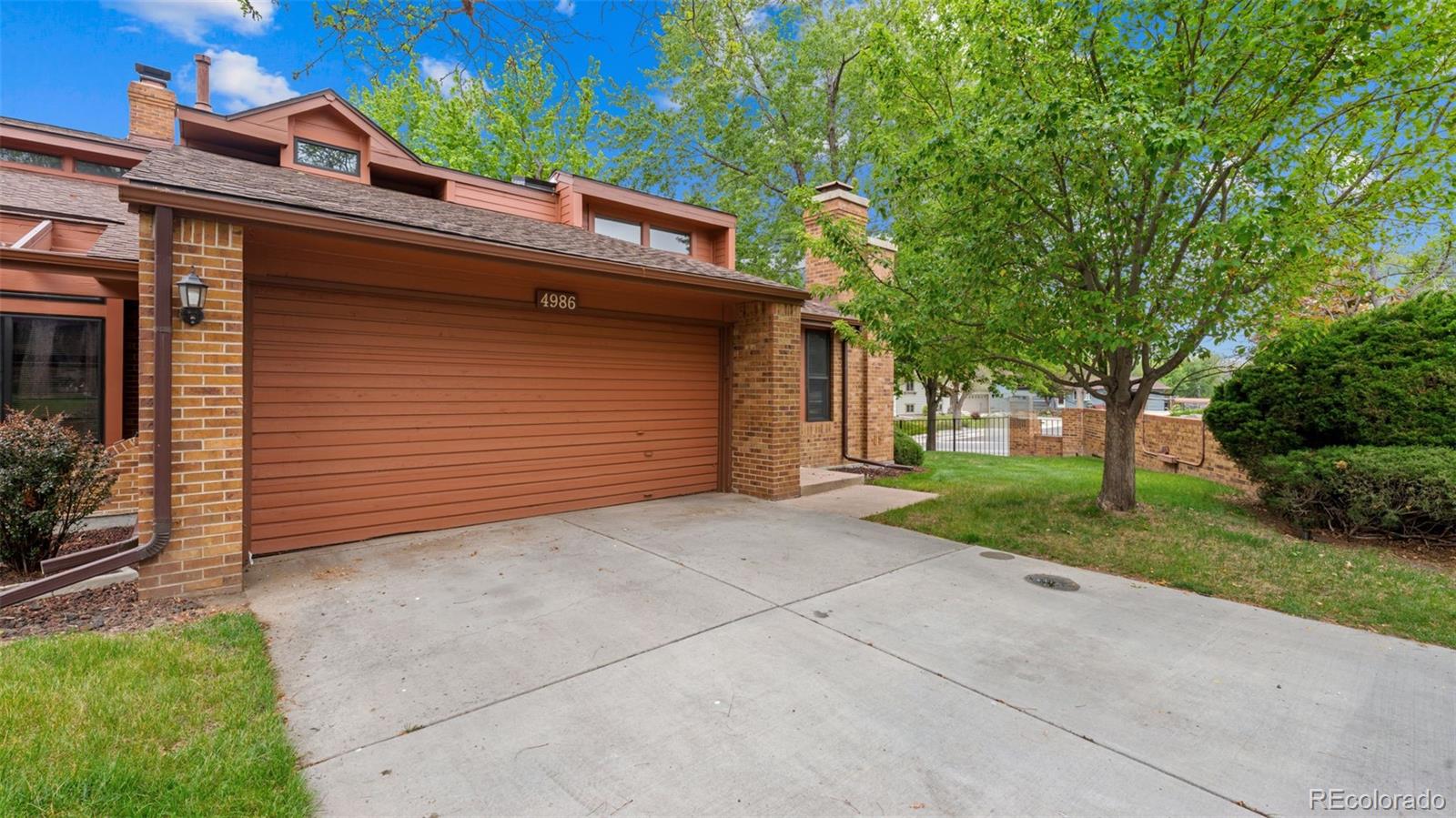 4986 Daybreak Cir, Colorado Springs, CO 80917