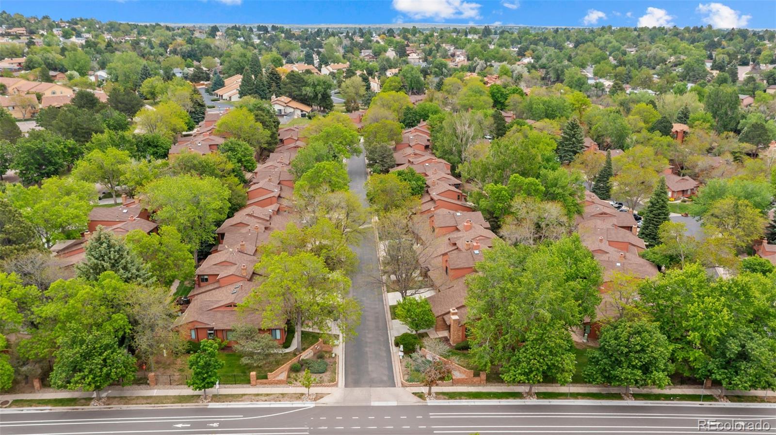 4986 Daybreak Cir, Colorado Springs, CO 80917