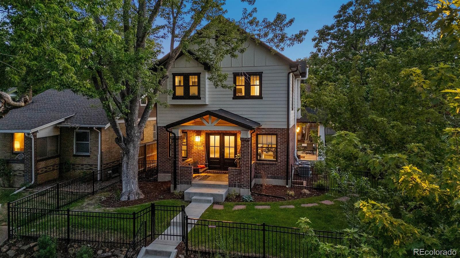 3545 Meade St, Denver, CO 80211
