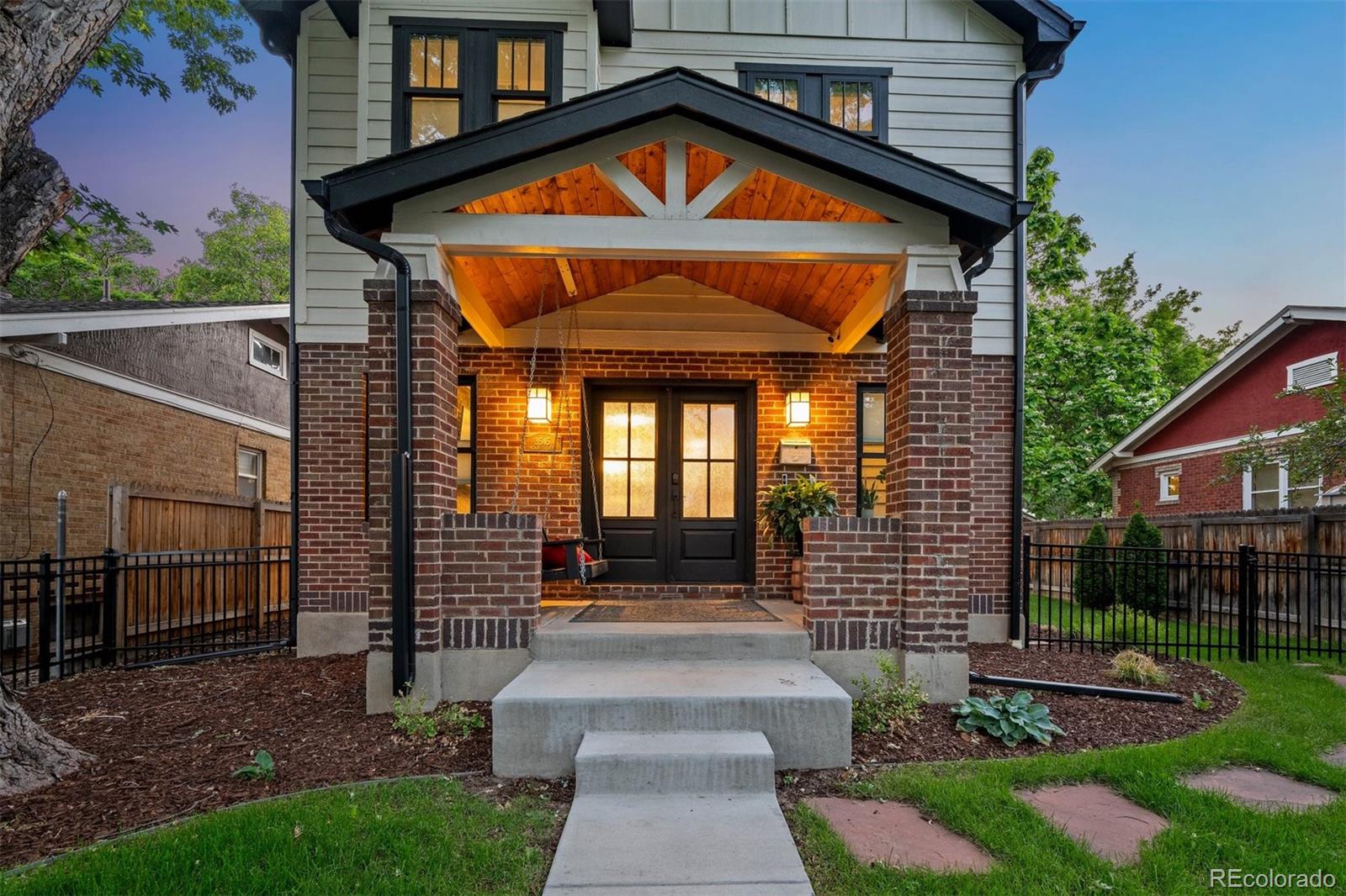 3545 Meade St, Denver, CO 80211