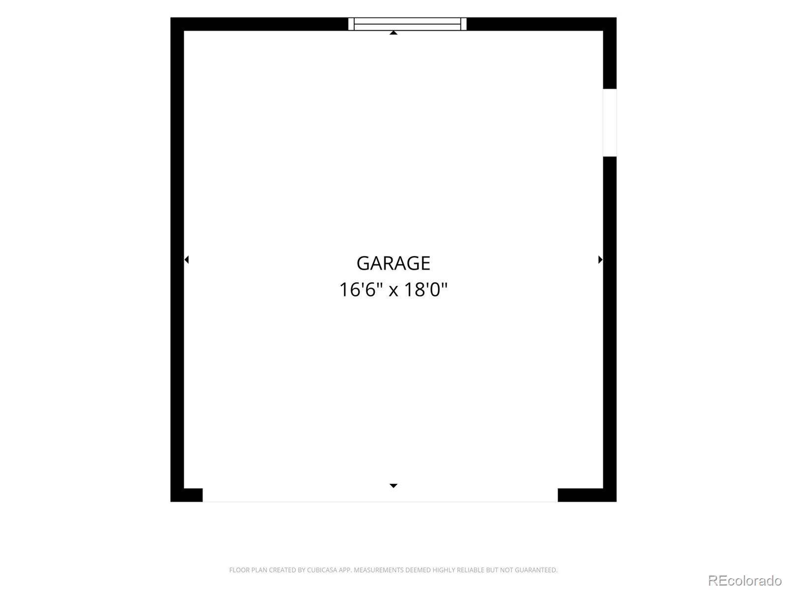 3545 Meade St, Denver, CO 80211