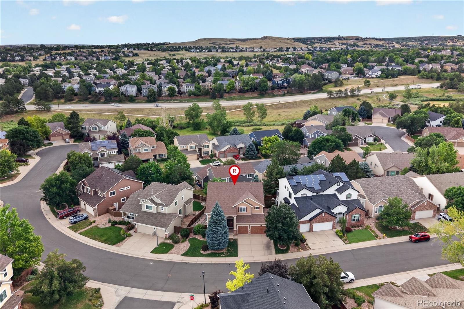 10226 Joseph Dr, Highlands Ranch, CO 80130